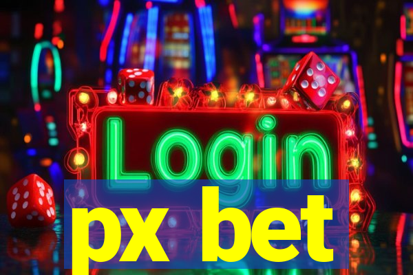 px bet